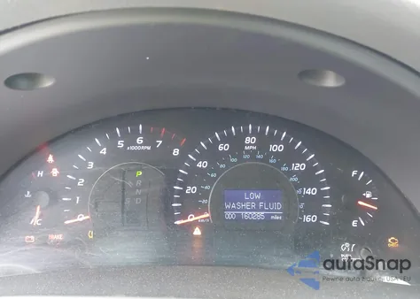 2011 Toyota Camry Xle V6 from USA, damaged, VIN 4T1BK3EK8BU123020